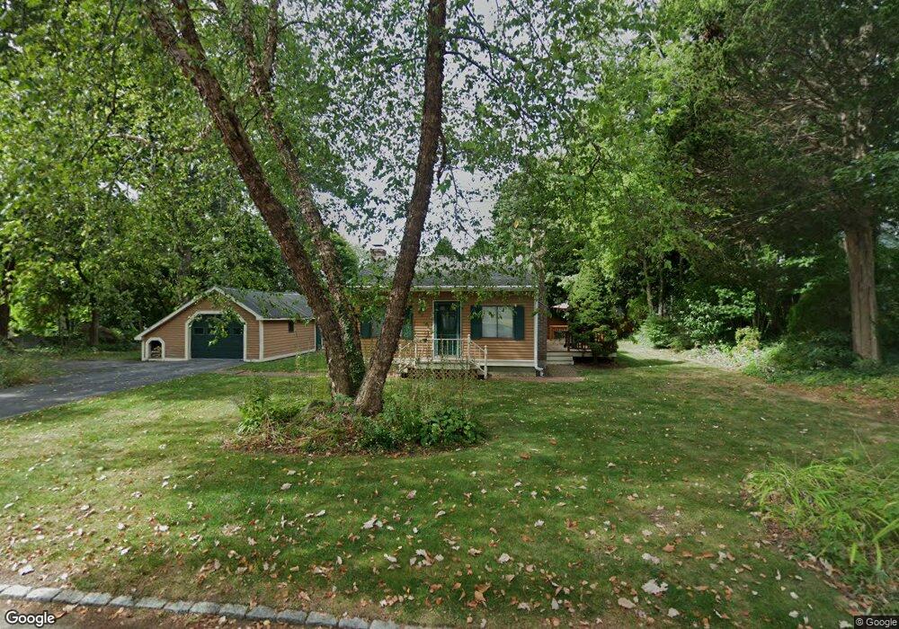 59 Bonnie Brier Cir, Hingham, MA 02043 - photo 1