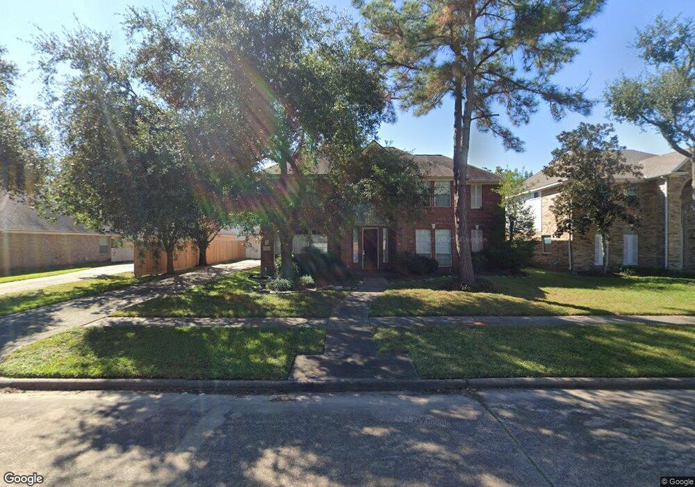 15823 Red Hill Trail, Houston, TX 77095 - photo 1