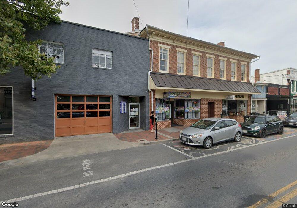 20 E Piccadilly St unit 1, Winchester, VA 22601 - photo 1