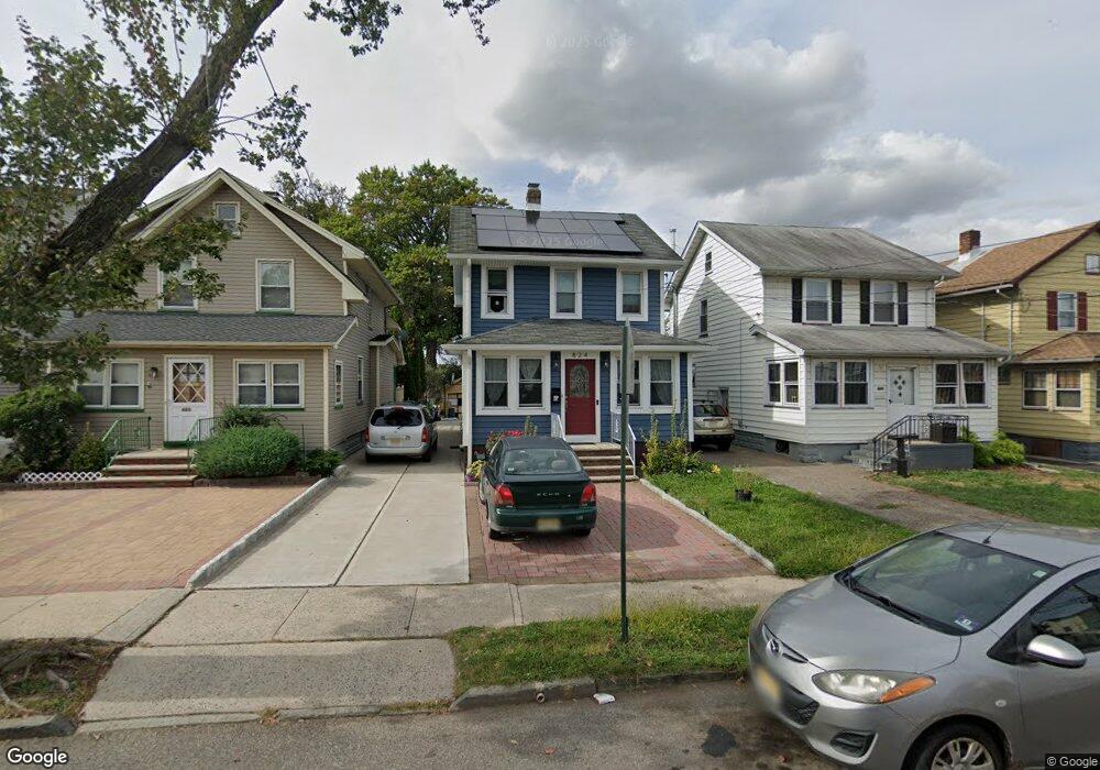 824 Myrtle St unit 826, Elizabeth, NJ 07202 - photo 1