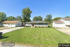 514 N Chamberlain St, Gilman, IL 60938