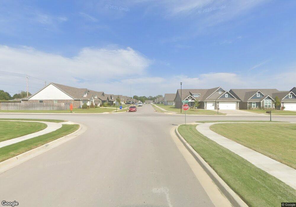 23800 E 102nd St S, Broken Arrow, OK 74014 - photo 1