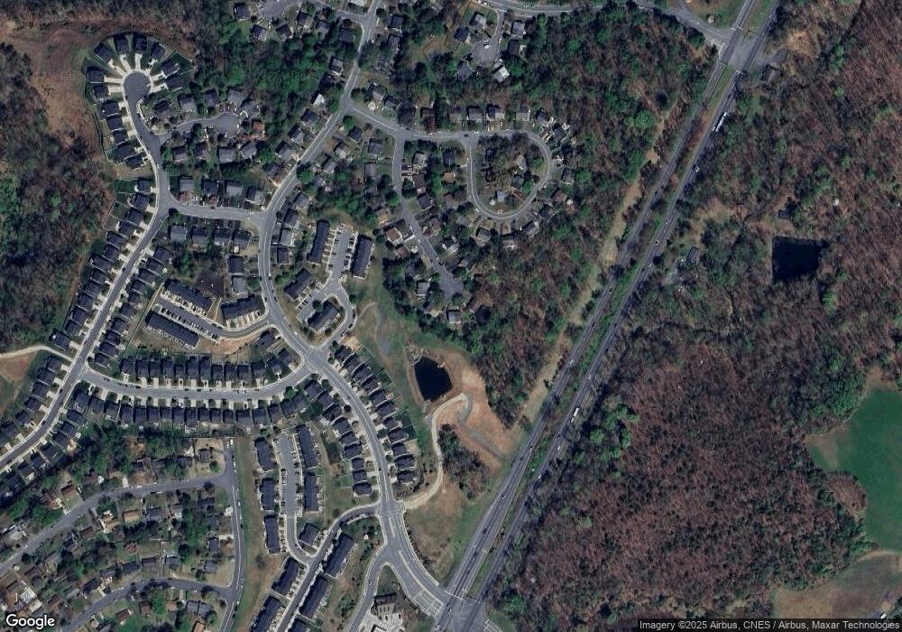 4572 Heather Ct, Charlottesville, VA 22911 - photo 1