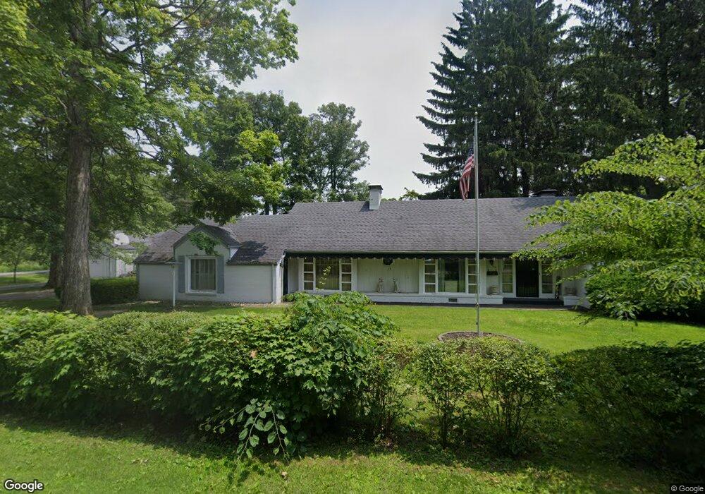 310 Woodlawn Dr, Anderson, IN 46012 - photo 1