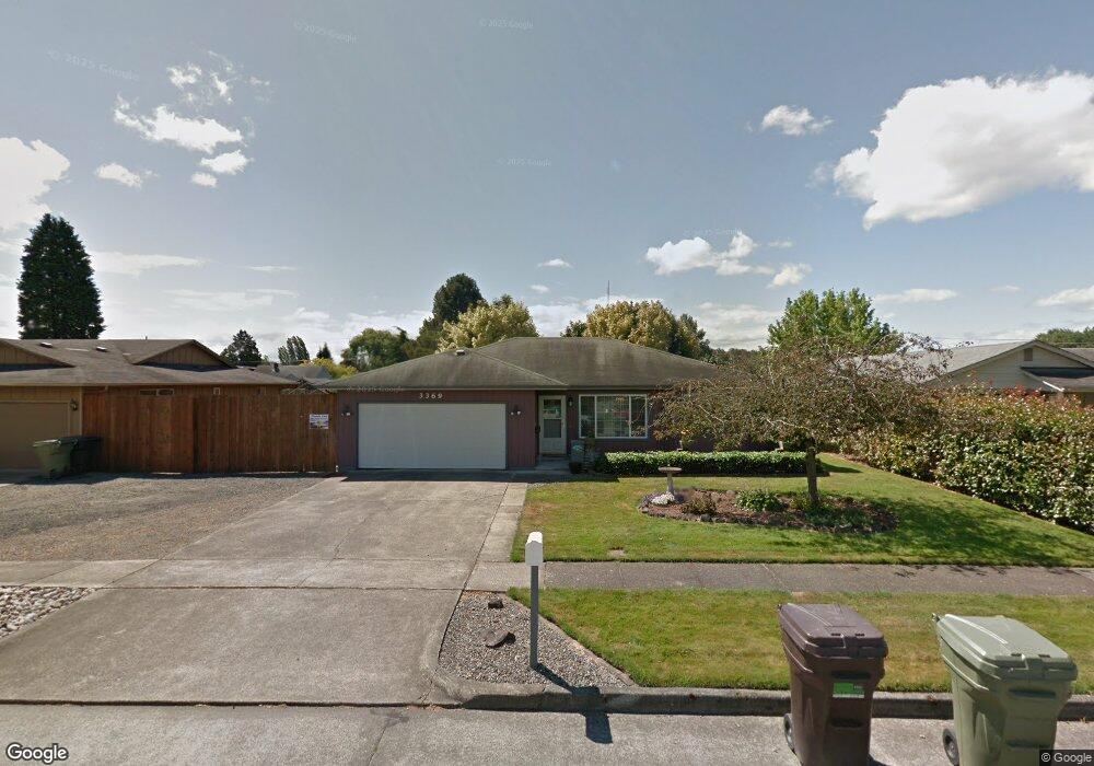 3369 Tori Ln, Longview, WA 98632 - photo 1