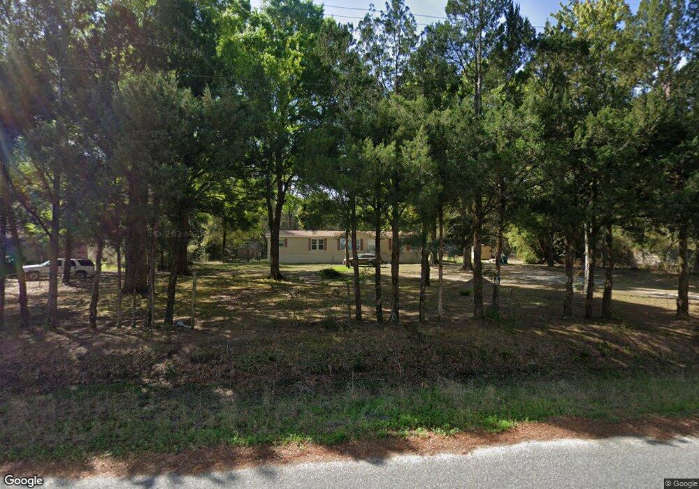 56537 Nassau Oaks Dr, Callahan, FL 32011 - photo 1