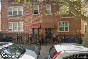 1354 Findlay Ave, Bronx, NY 10456