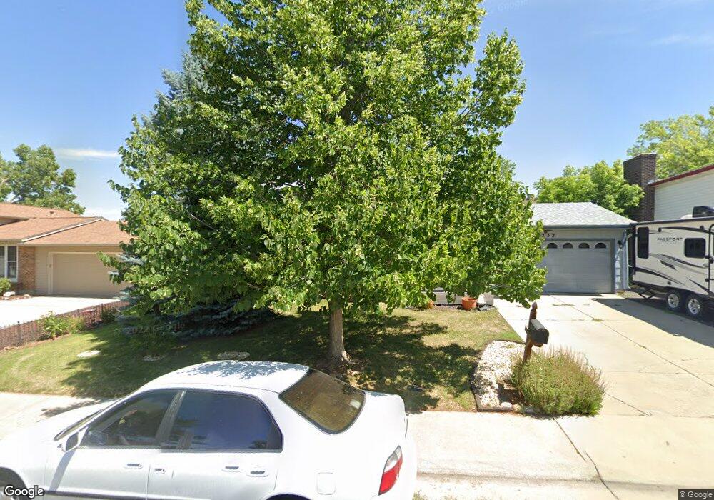 1232 S Olathe Way, Aurora, CO 80017 - photo 1