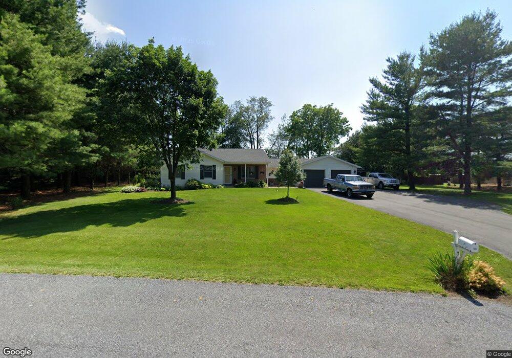 100 Crabapple Ln, Shippensburg, PA 17257 - photo 1