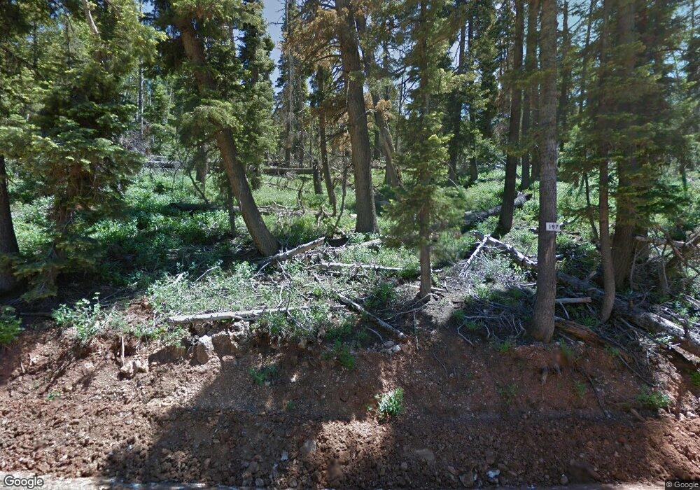 995 W Big Horn Cir, Duck Creek Village, UT 84762 - photo 1