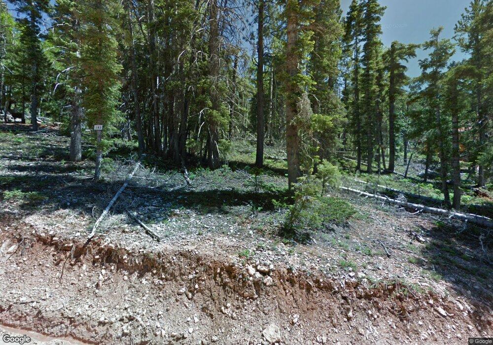 925 W Big Horn Cir, Duck Creek Village, UT 84762 - photo 1