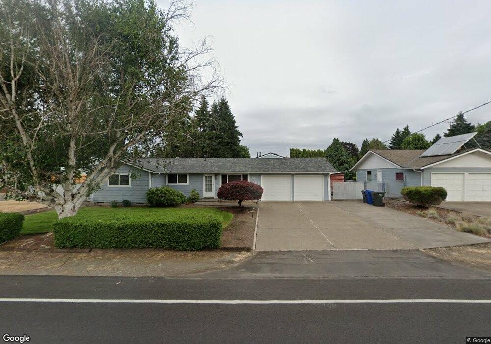 5301 Chehalis Dr N, Keizer, OR 97303 - photo 1