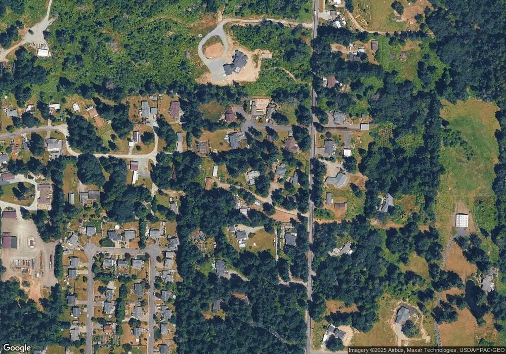 10821 245th Street Ct E, Graham, WA 98338 - photo 1