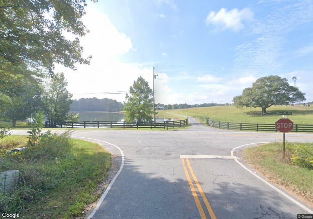 0 Little River Rd, Carrollton, GA 30117 - photo 1