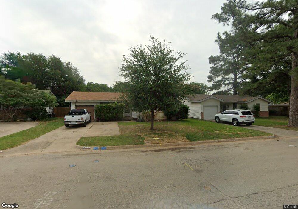 308 Anderson Dr, Hurst, TX 76053 - photo 1