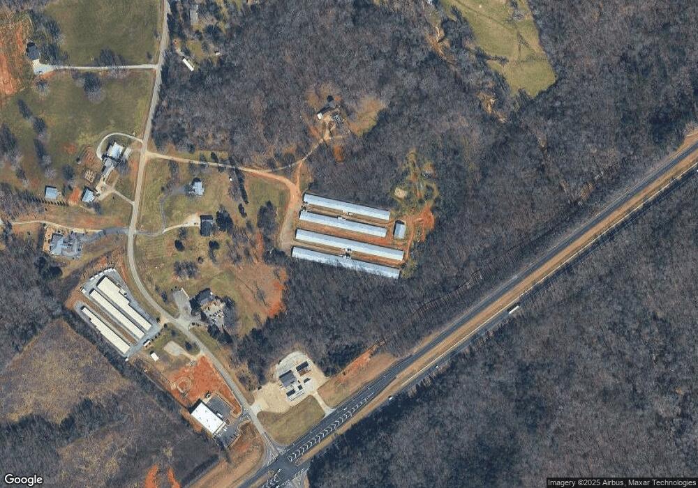 7386 Tribble Gap Rd, Alto, GA 30510 - photo 1