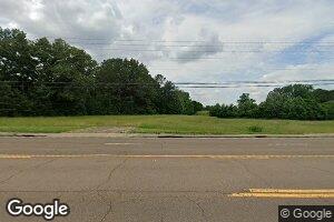 TBD N Meridian, Greenfield, TN 38230
