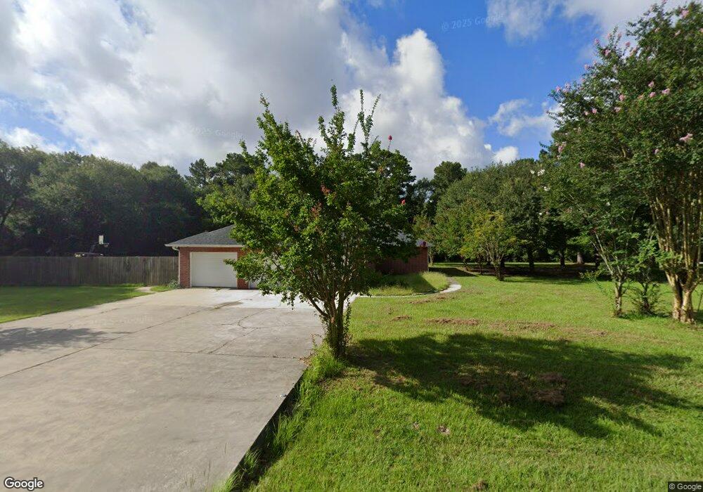 33718 Windcrest Estates Blvd, Magnolia, TX 77354 - photo 1