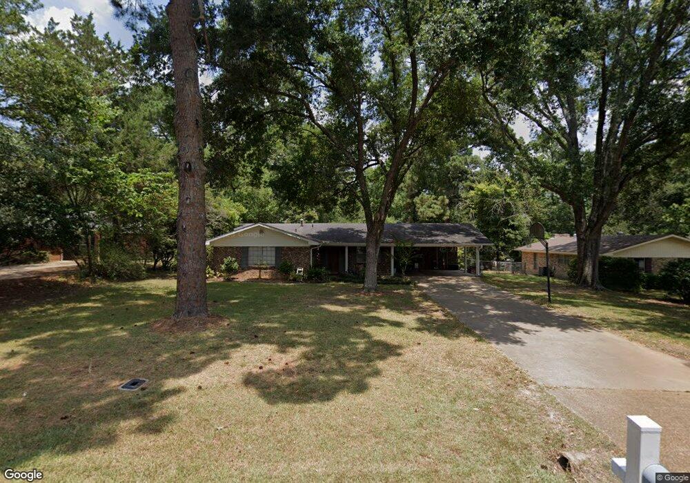 107 Lake Dr, Pineville, LA 71360 - photo 1