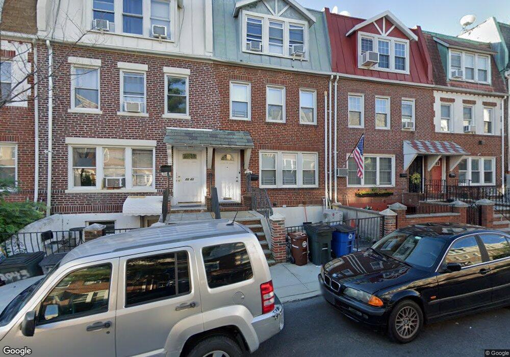 2045 32nd St, Astoria, NY 11105 - photo 1