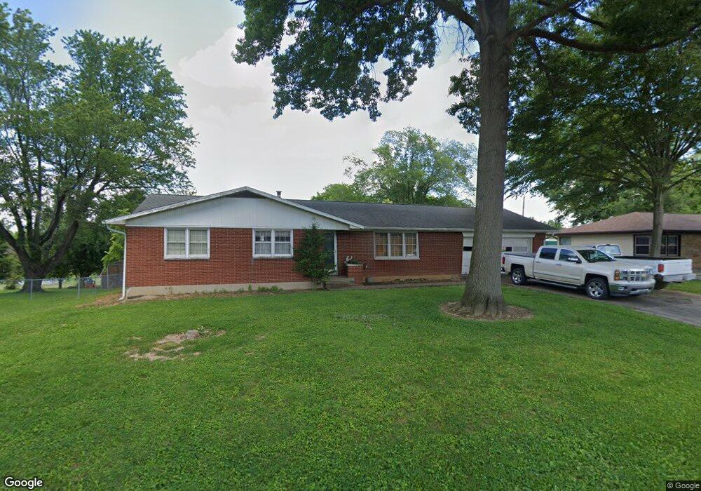 222 Jefferson St, Charlestown, IN 47111 - photo 1