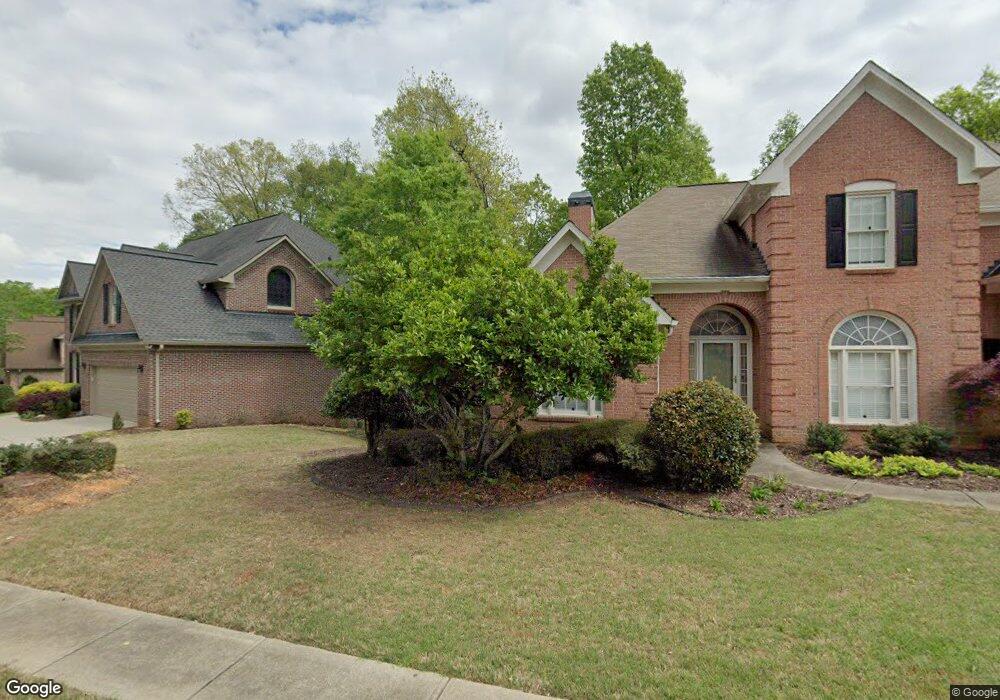 0 River Hollow Run unit 3118954, Peachtree Corners, GA 30096 - photo 1