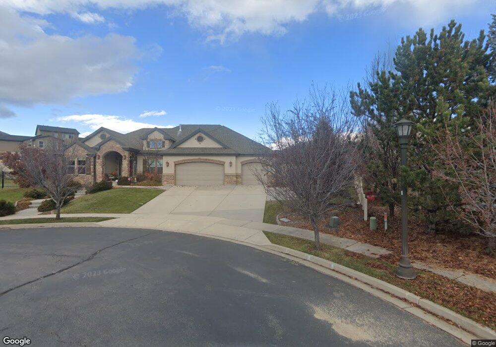 11582 N Maple Hollow Ct, Highland, UT 84003 - photo 1