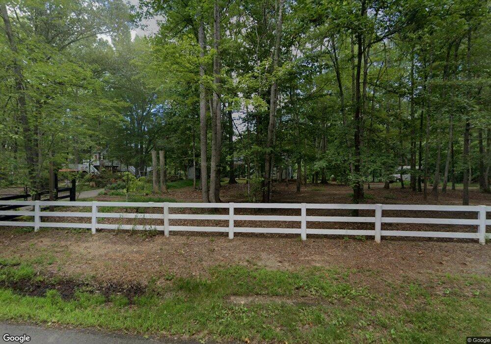 4262 Mount Ephraim Rd, Sumerduck, VA 22742 - photo 1