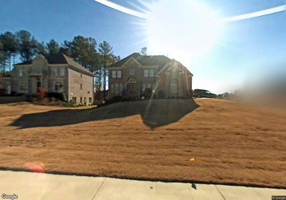 1300 Biarritz Ct, Conyers, GA 30094 - photo 1