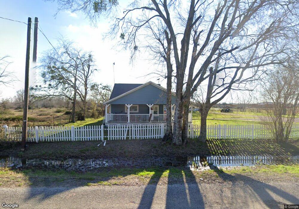 1211 Daily Rd, Rosenberg, TX 77471 - photo 1