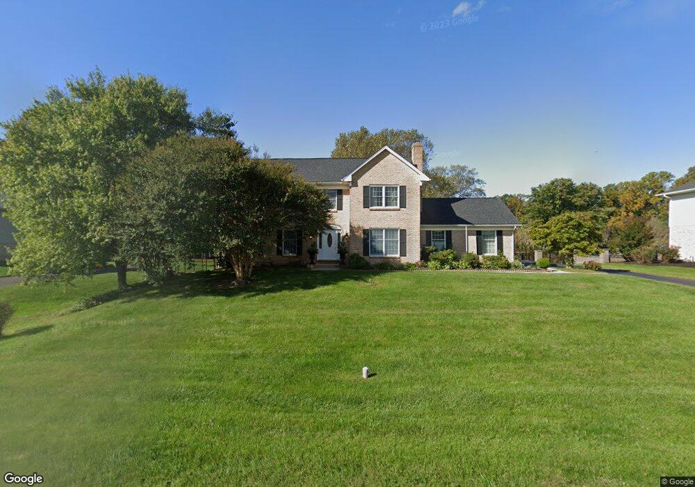 128 Wortham Ln, Bear, DE 19701 - photo 1