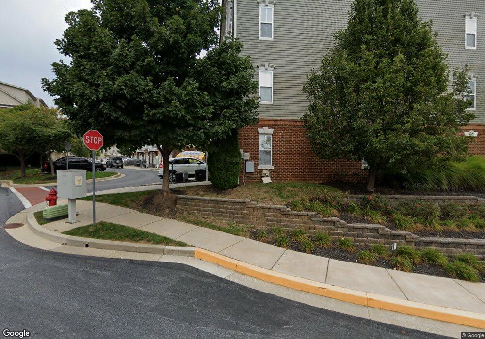 9366 Esplanade Ct unit 9366A, Owings Mills, MD 21117 - photo 1