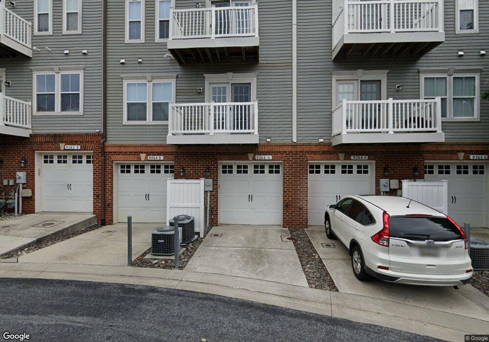 9364 Esplanade Ct unit B, Owings Mills, MD 21117 - photo 1