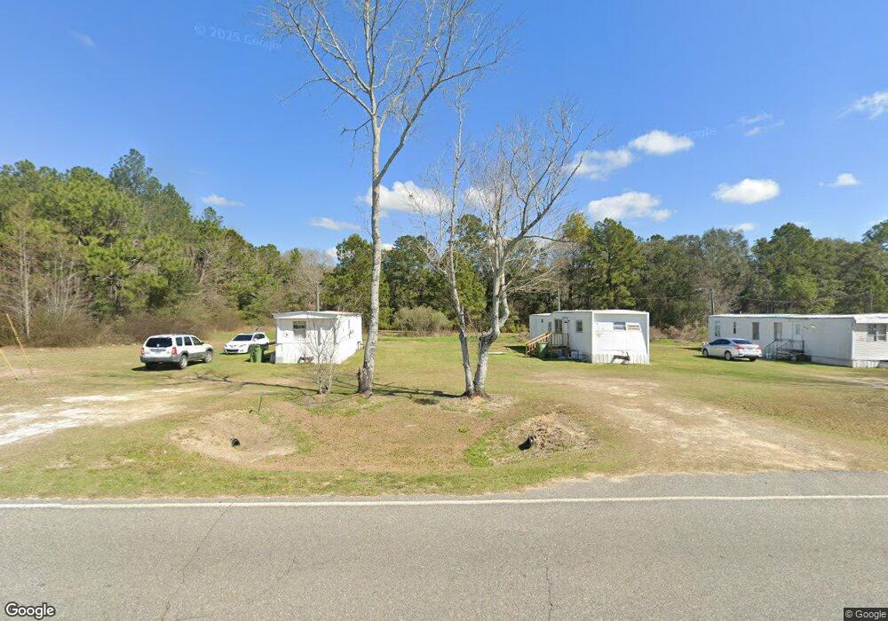 2767 Old Berlin Rd, Moultrie, GA 31788 - photo 1