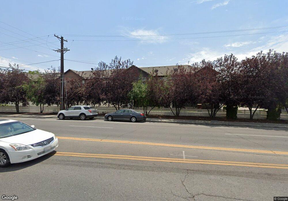 7829 S Summer Station Way, Midvale, UT 84047 - photo 1