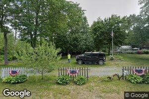 55 Fuller Rd, Sorrento, ME 04677