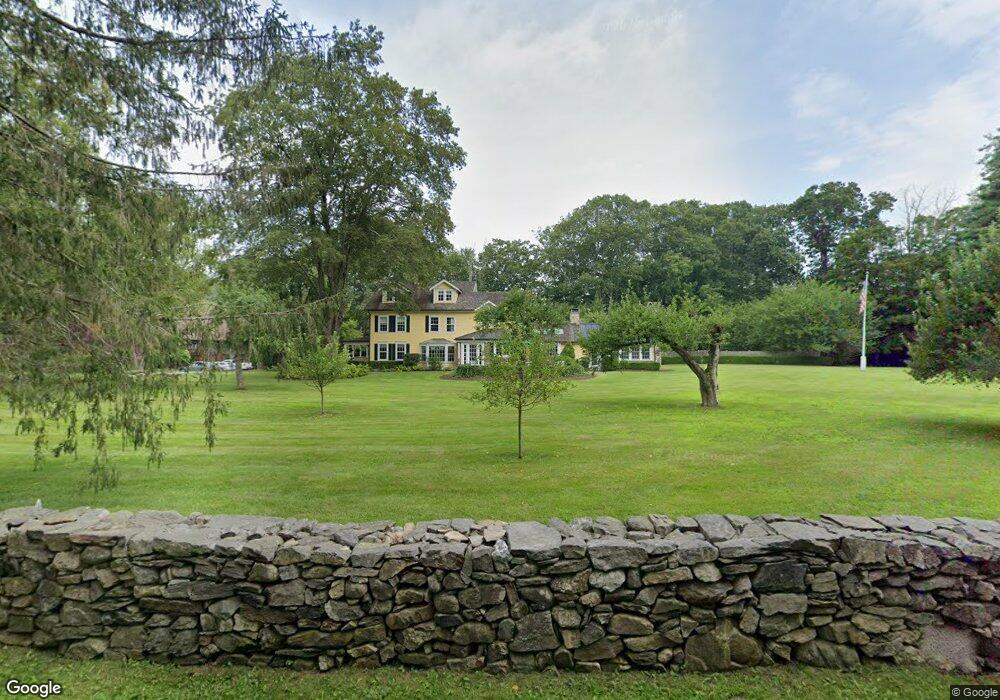 11 Topstone Rd, Redding, CT 06896 - photo 1