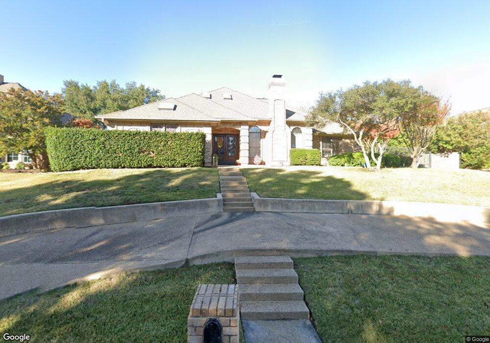 900 Inwood Ln, Colleyville, TX 76034 - photo 1