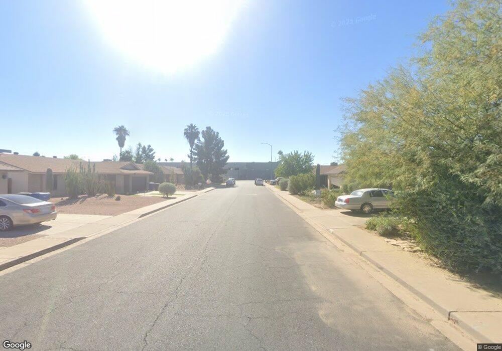 842 S Ashbrook, Mesa, AZ 85204 - photo 1