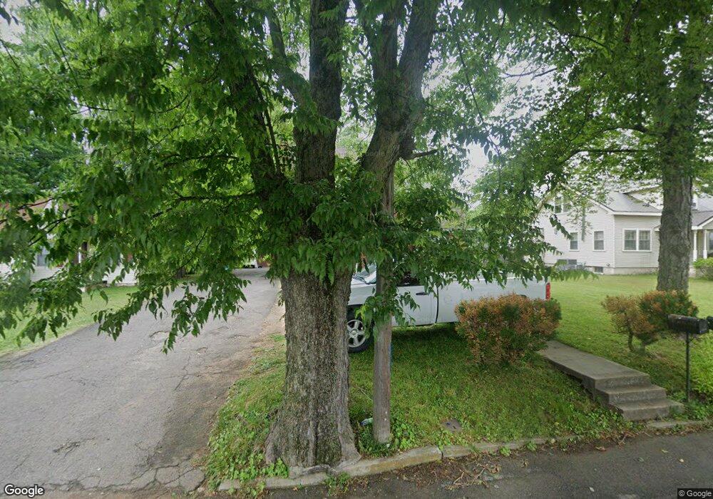 402 W 15th St, Columbia, TN 38401 - photo 1