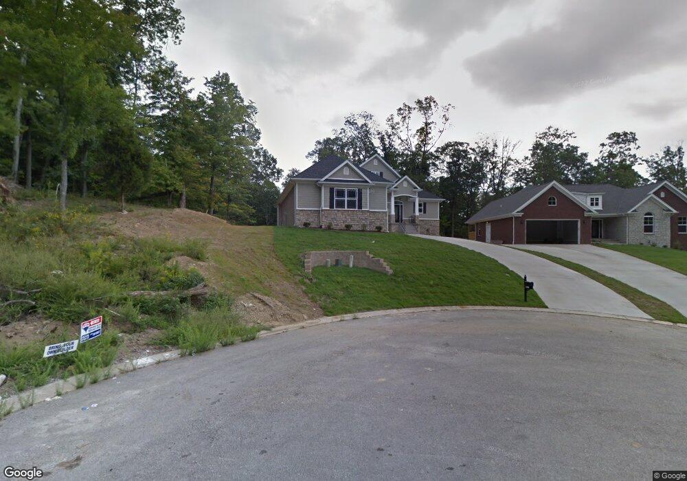 4406 Chandler Ct, New Albany, IN 47150 - photo 1