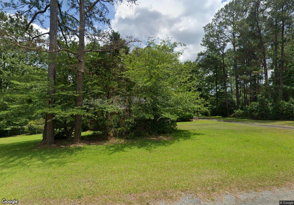 193 Welker Cir, Macon, GA 31211 - photo 1