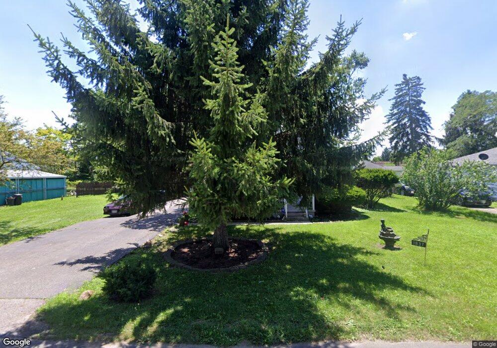 1837 Ward Rd, Columbus, OH 43224 - photo 1