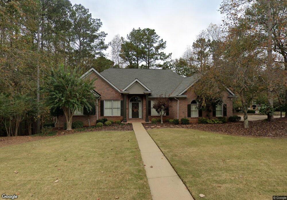 521 Sycamore Point, Woodstock, GA 30189 - photo 1