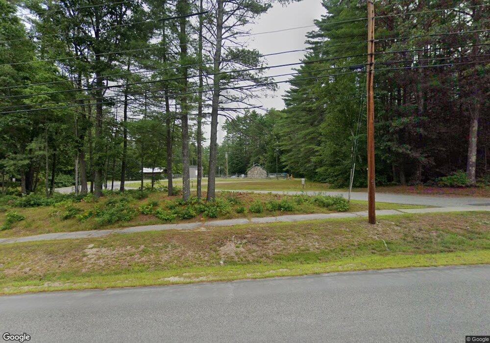 71 Oxford St, Fryeburg, ME 04037 - photo 1