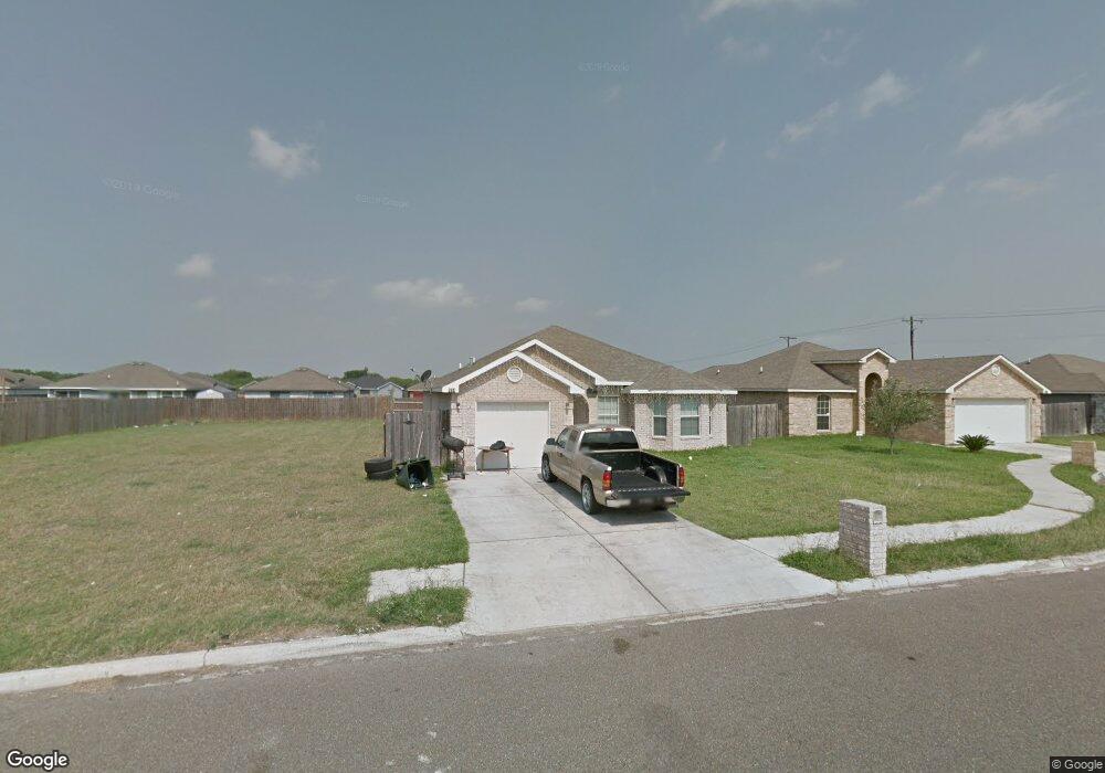 504 Island St, Weslaco, TX 78596 - photo 1