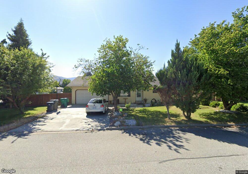 1154 Cherry Cir, East Wenatchee, WA 98802 - photo 1