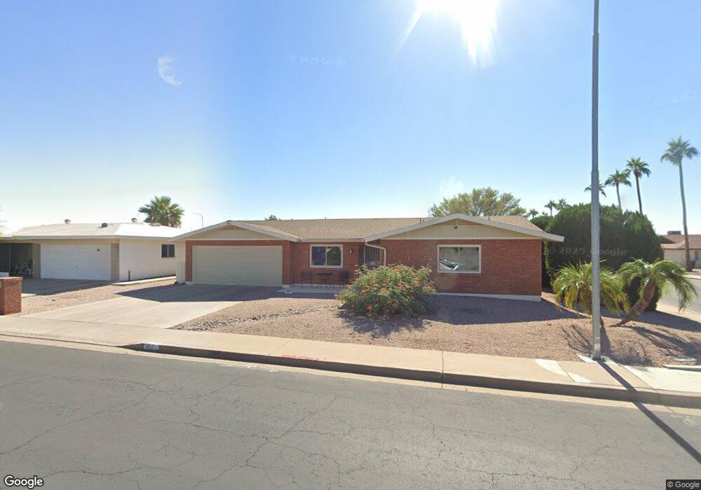 4601 E Calypso Ave, Mesa, AZ 85206 - photo 1