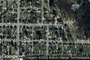 317 N Phaney St, Ebensburg, PA 15931