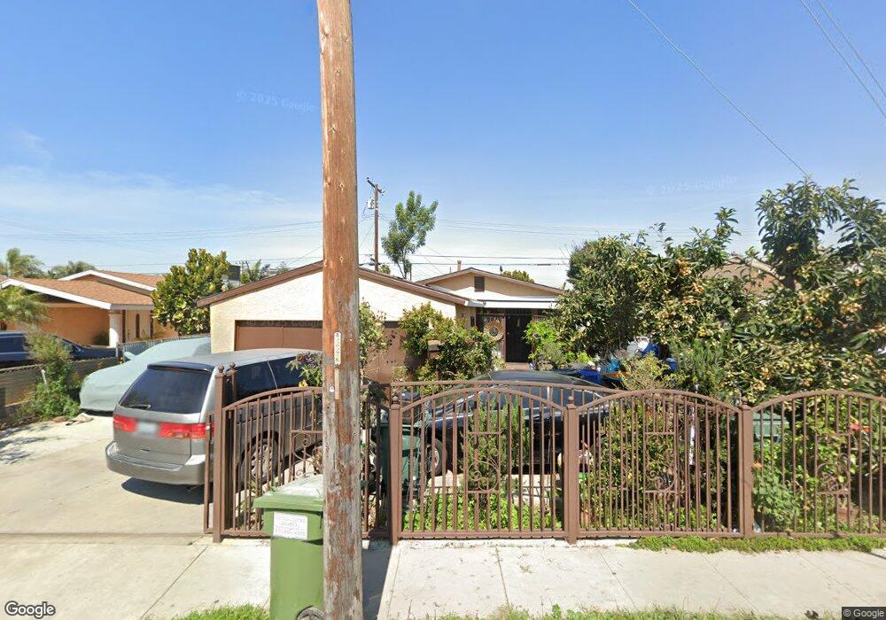 2113 E Oris St, Compton, CA 90222 - photo 1